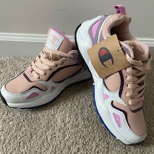 NWT Champion Sneaker